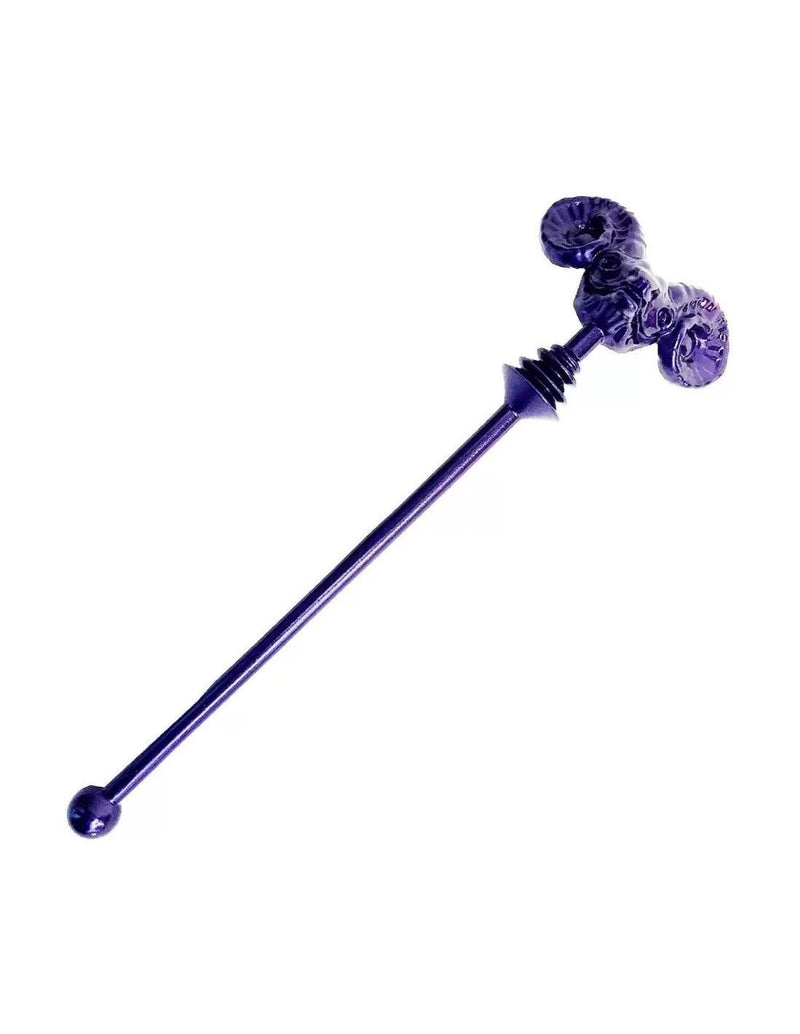 Factory Entertainment 408561 HAVOC SKELETOR 20CM RETLACA, No Pattern, Multicoloured, Standard