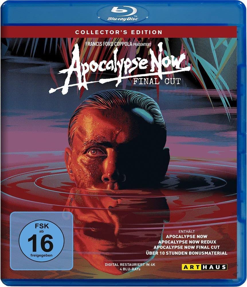 Apocalypse Now / Collector's Edition