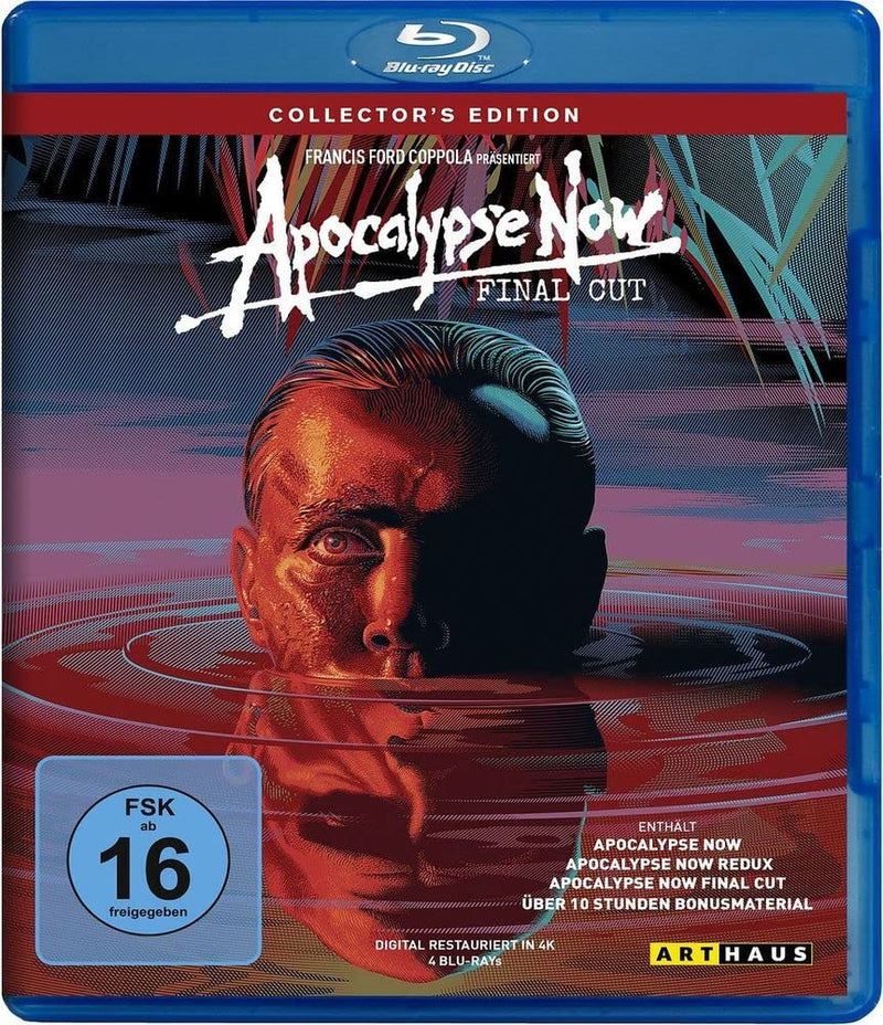 Apocalypse Now / Collector's Edition