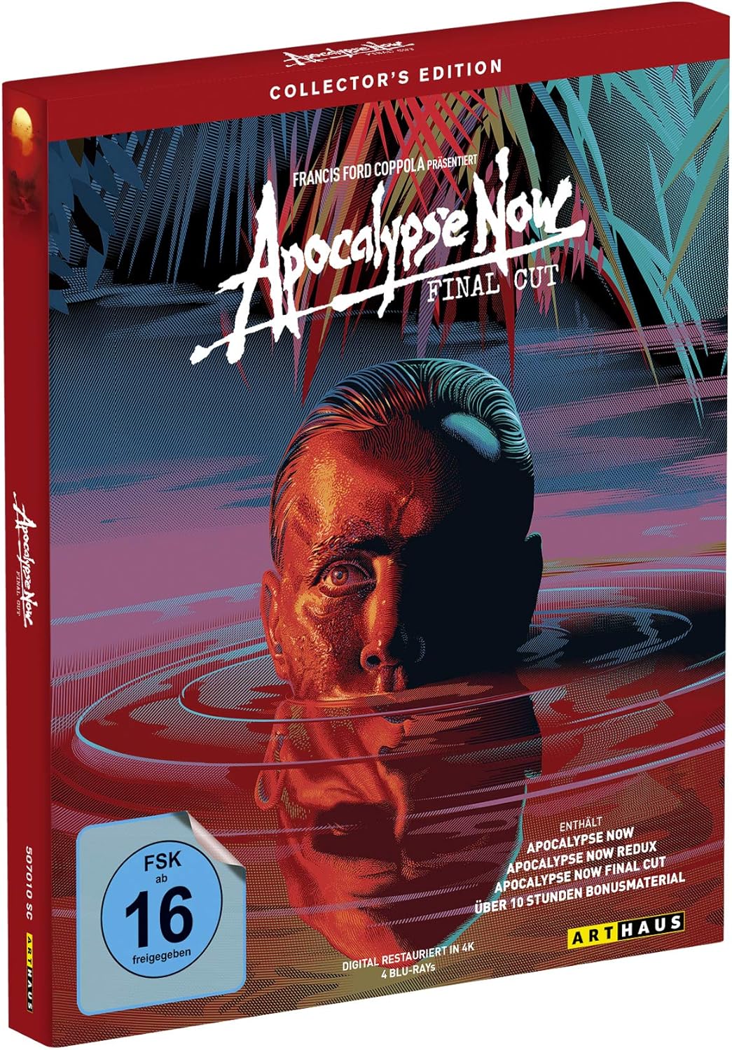 Apocalypse Now / Collector's Edition