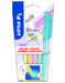 Pilot Pilot FriXion Light Soft Erasable Highlighters Set of 6 (Pastel Pink, Yellow, Purple, Blue, Orange, Green), Pink/Yellow/Purple/Blue/Orange/Green, 6per Set