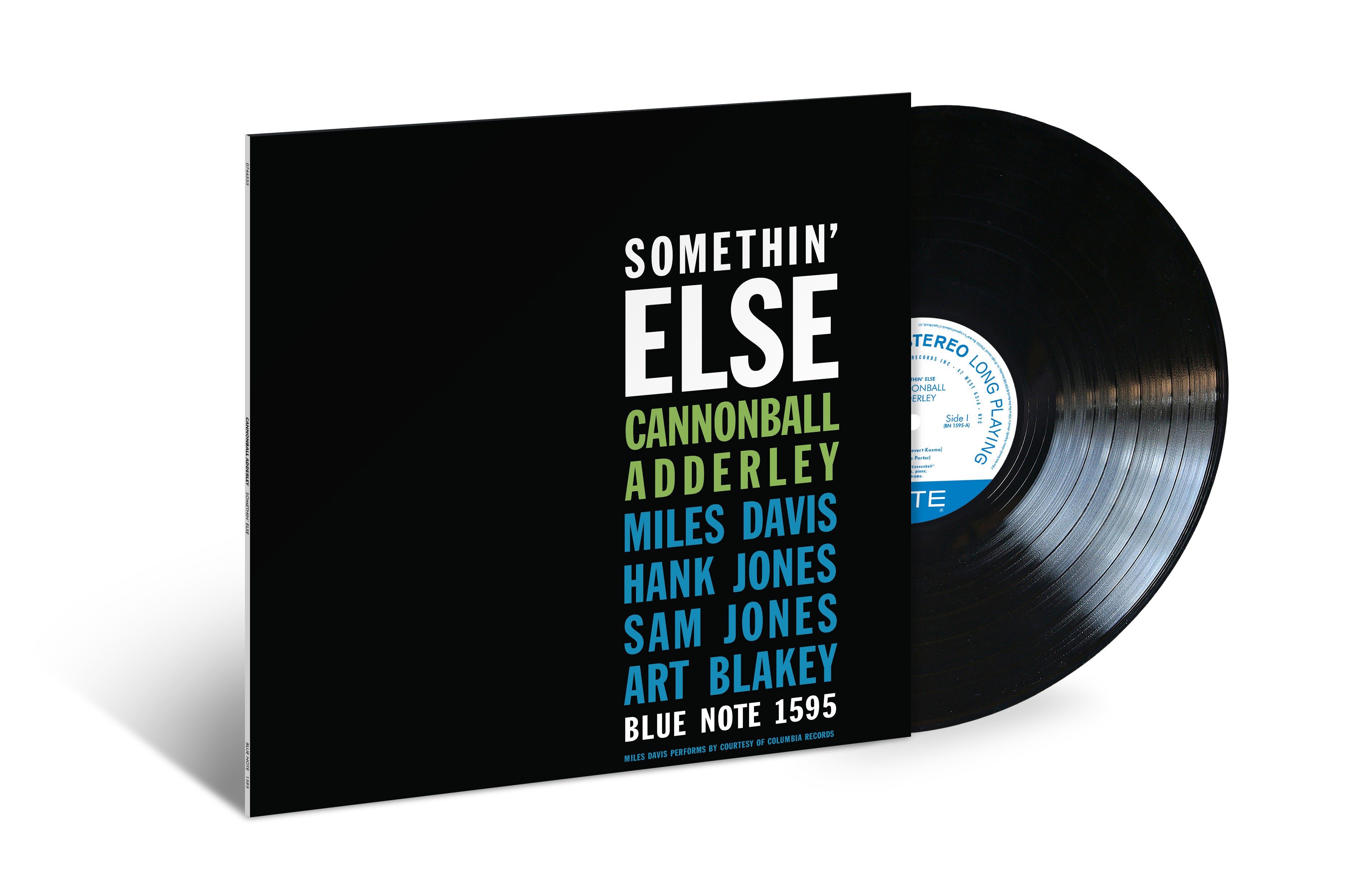Somethin' Else