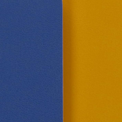 Moleskine Volant Journals XS Plain Forget.Blue Amber.Yellow