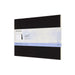 Moleskine Size 23 x 31 cm Art Collection Watercolour Block, Album with Paper for Watercolours, Cardboard Cover, Colour Black, 20 Pages 31 x 23cm