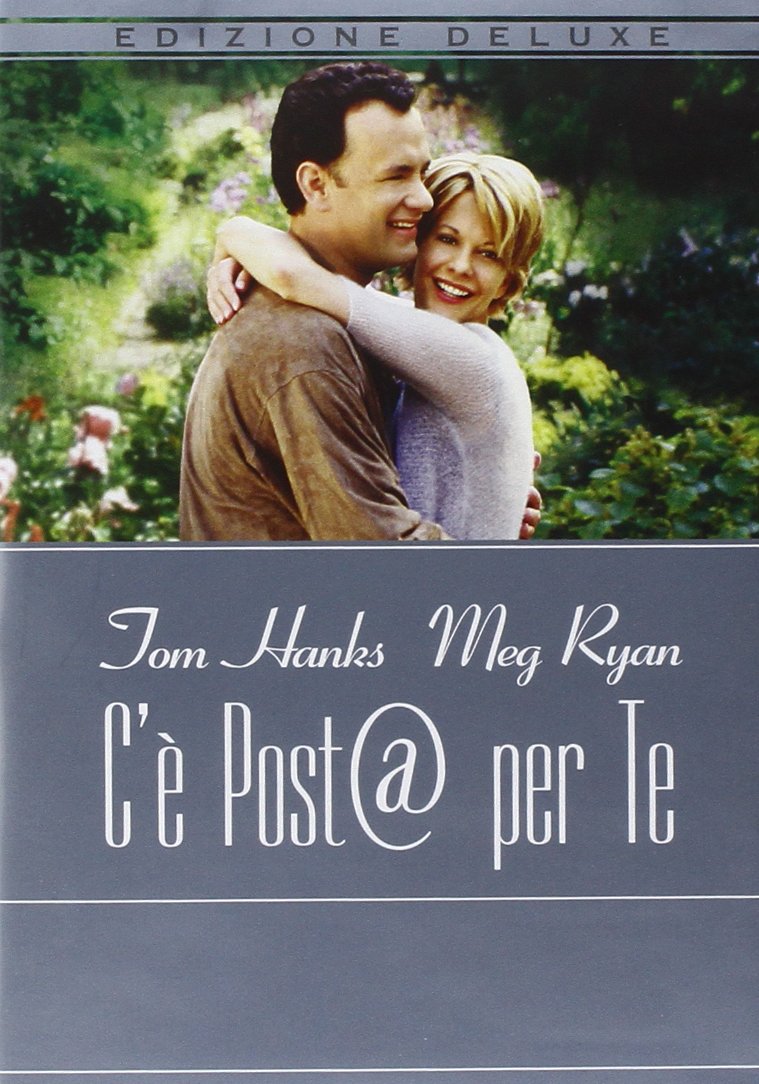 C'E' Posta Per Te (Deluxe Edt.