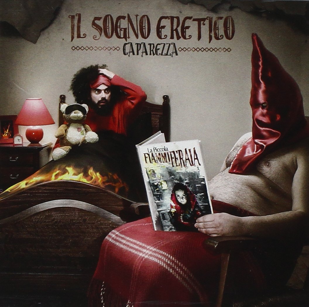 Il Sogno Eretico