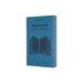 Moleskine - Book Journal, Theme Notebook - Hardcover Notebook to Collect and Organise Your Books - Large Size 13 x 21 cm - 400 Pages