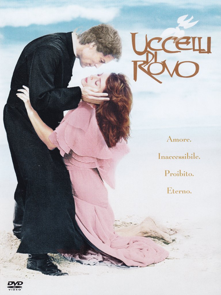 Uccelli Di Rovo (Box 2 Dvd