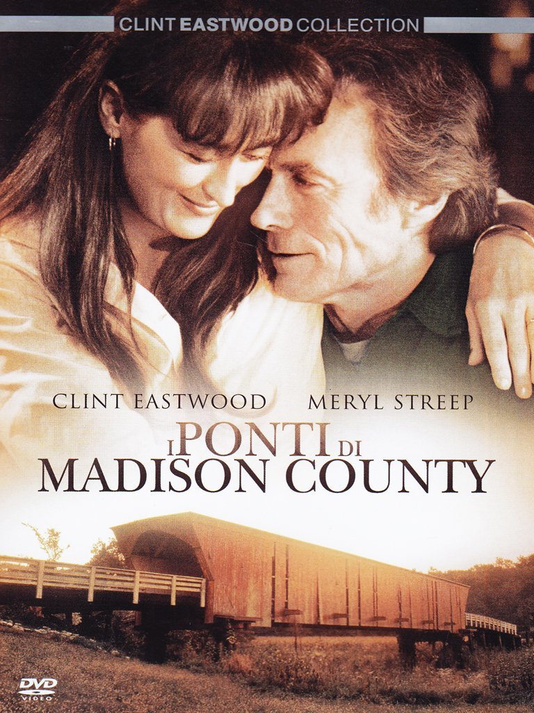 I Ponti Di Madison County