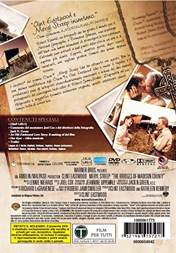 I Ponti Di Madison County