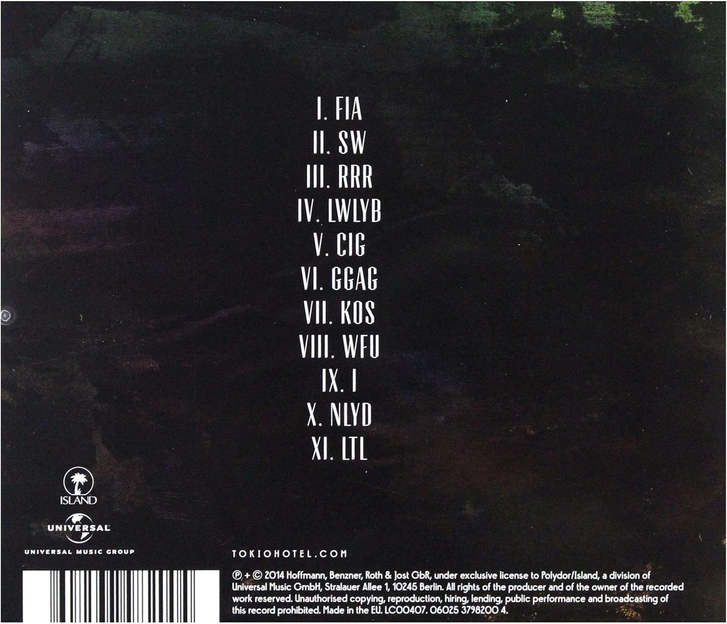 Kings Of Suburbia