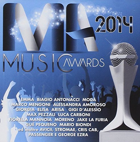 Music Awards 2014 / Various