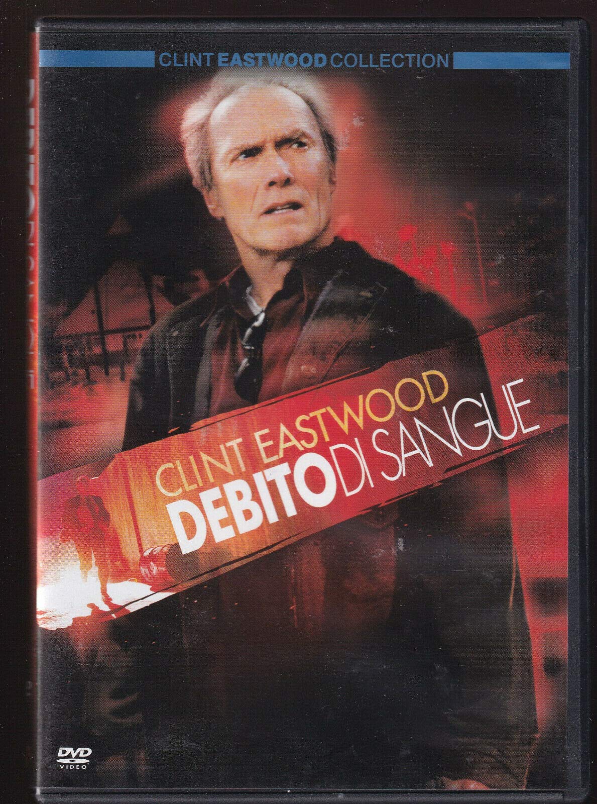 Debito Di Sangue