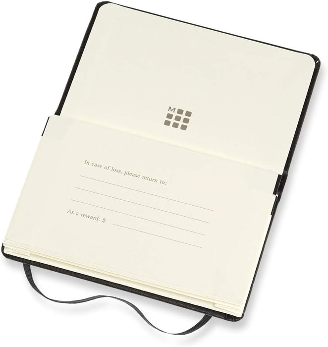 Moleskine PROPTF1BK Pro Business Card