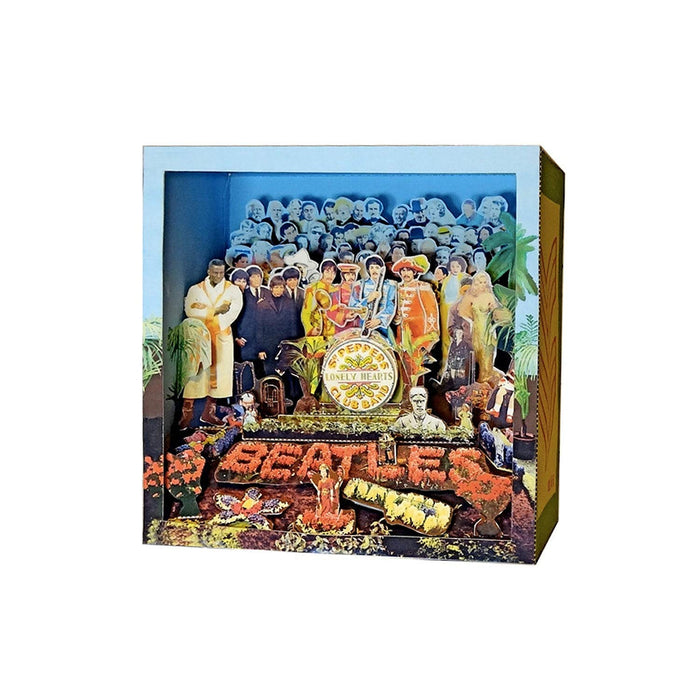 9690000029487 Gioco, Multicolore