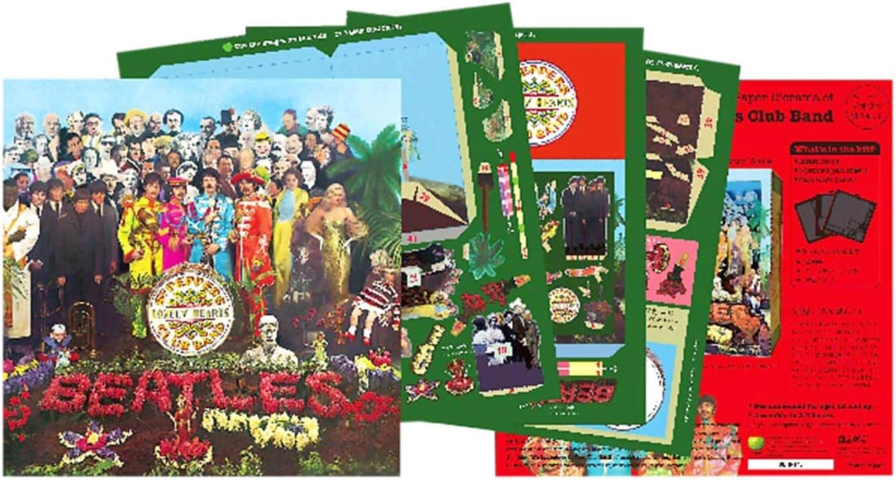 9690000029487 Gioco, Multicolore