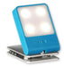 Moleskine Journey Steel Blue Travel Light