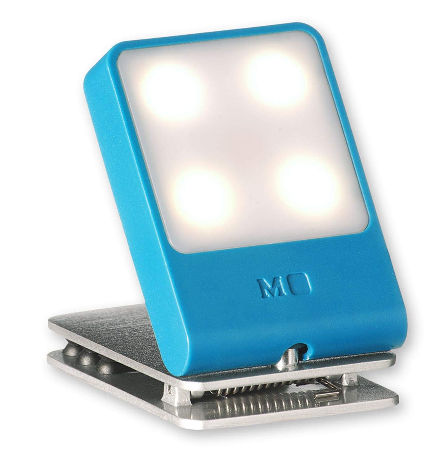 Moleskine Journey Steel Blue Travel Light