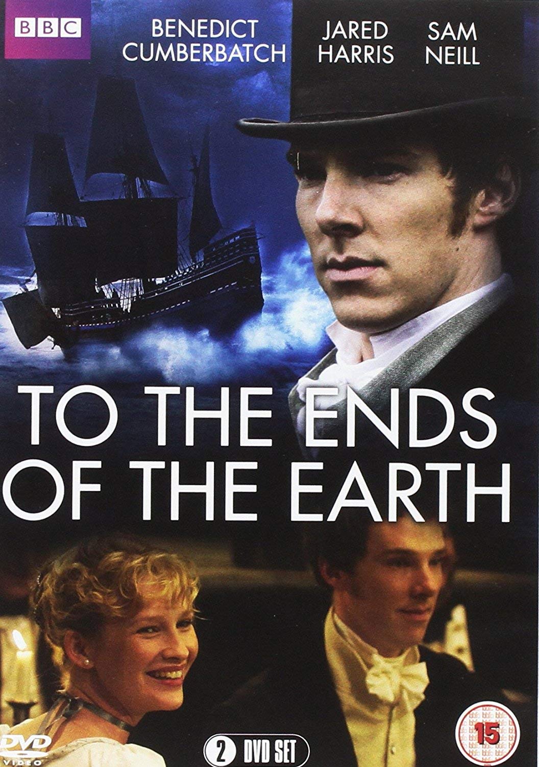 To The Ends of the Earth (BBC
