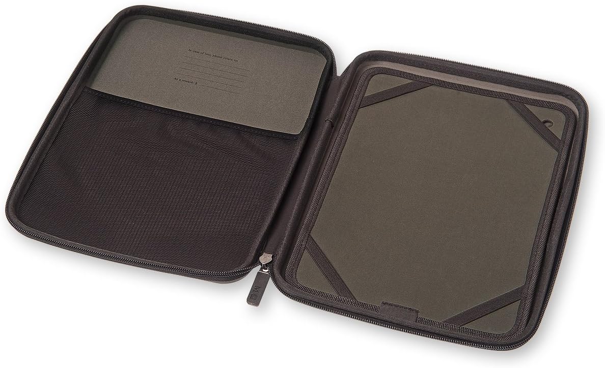 Moleskine Journey Tablet Pouch Hard