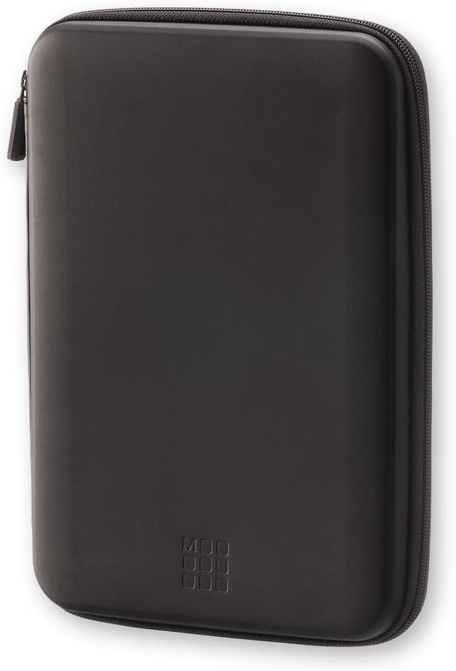 Moleskine Journey Tablet Pouch Hard