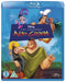 The Emperor's New Groove