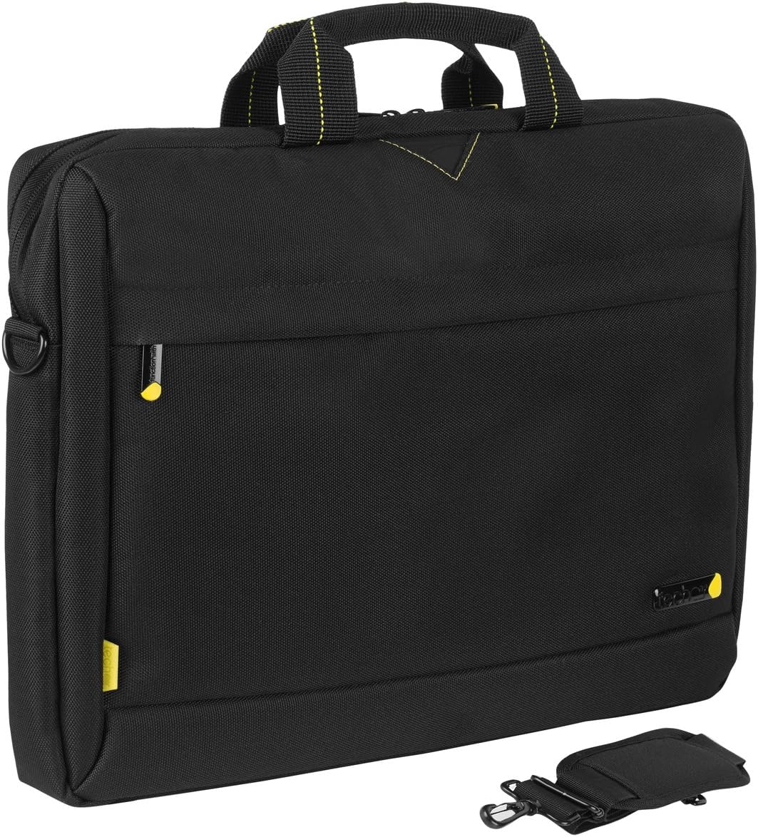techair Toploading moderner klassischer Laptop