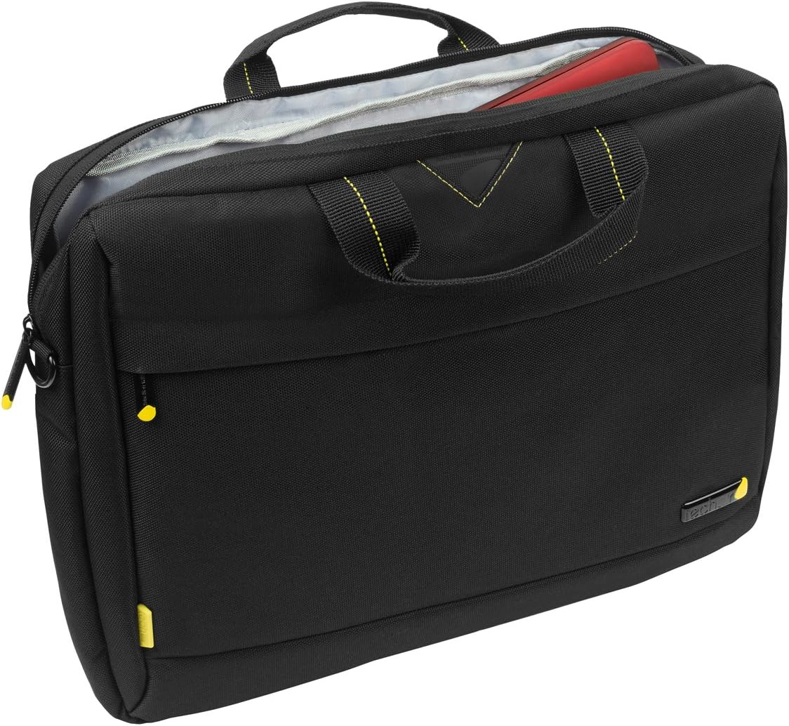 techair Toploading moderner klassischer Laptop