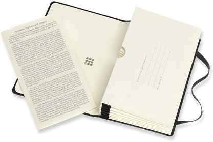 Moleskine PROPTF2BK Pro Portfolio Pocket