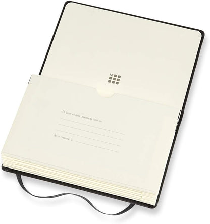 Moleskine PROPTF2BK Pro Portfolio Pocket