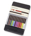 Moleskine Watercolor Pencils (12 Colors