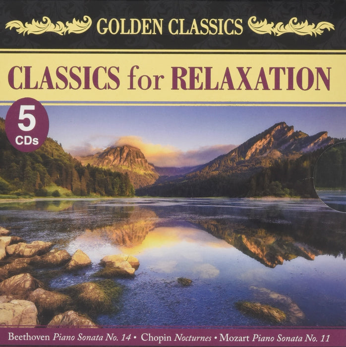 Classics For Relaxation