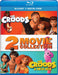 CROODS: 2-MOVIE COLLECTION (BLU-RAY/DIGITAL
