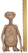 NECA-3063455063 E.T. El Extraterrestre Latex Prop Replica 30 cm Limited Edition, Color, 30 Centimeters (55063