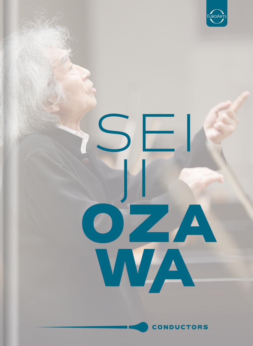Conductors: Seiji Ozawa