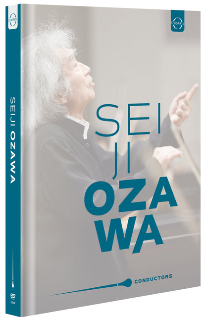 Conductors: Seiji Ozawa