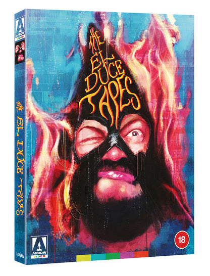 The El Duce Tapes