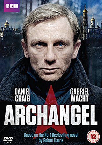 Archangel - BBC