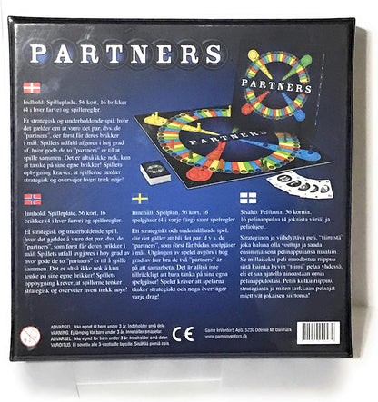 Partners