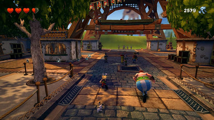 Asterix & Obelix XXL 2 - Replay (PS4
