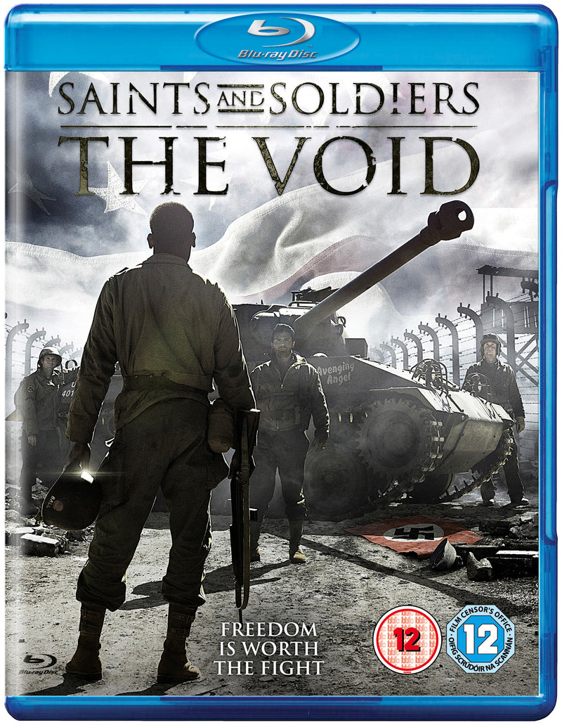 Saints and Soldiers - The Void
