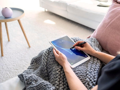 Trust Stylus Pen for All Tablets and Smartphones