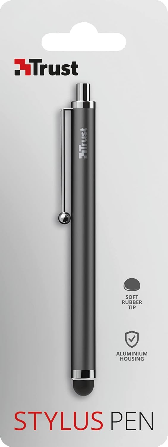 Trust Stylus Pen for All Tablets and Smartphones