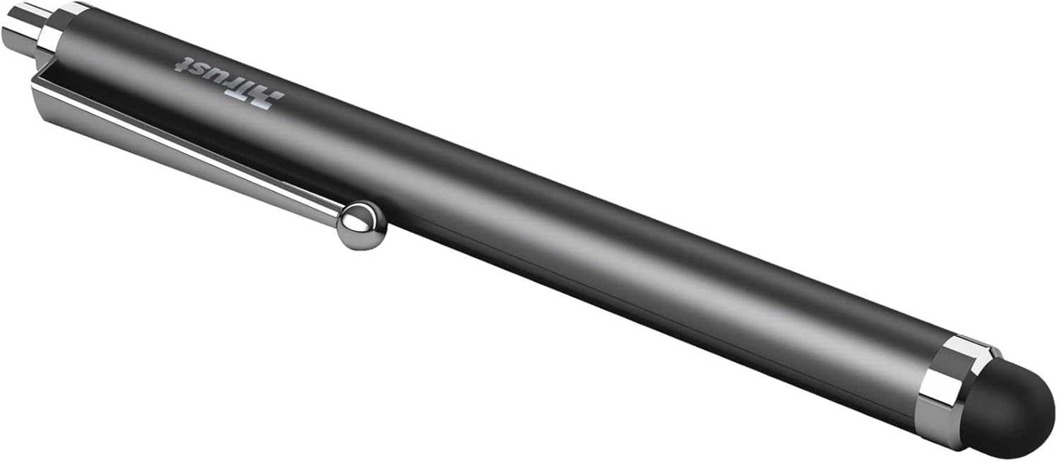 Trust Stylus Pen for All Tablets and Smartphones