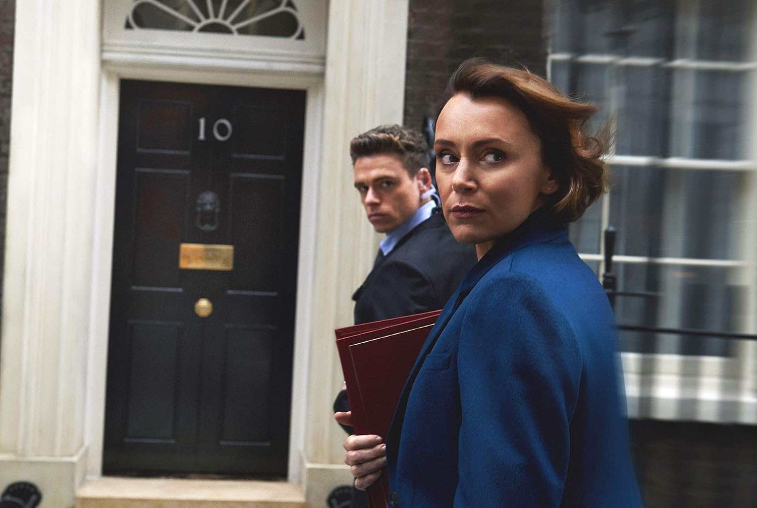Bodyguard - Staffel 1 - Blu-ray