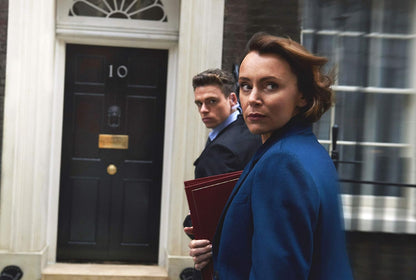 Bodyguard - Staffel 1 - Blu-ray
