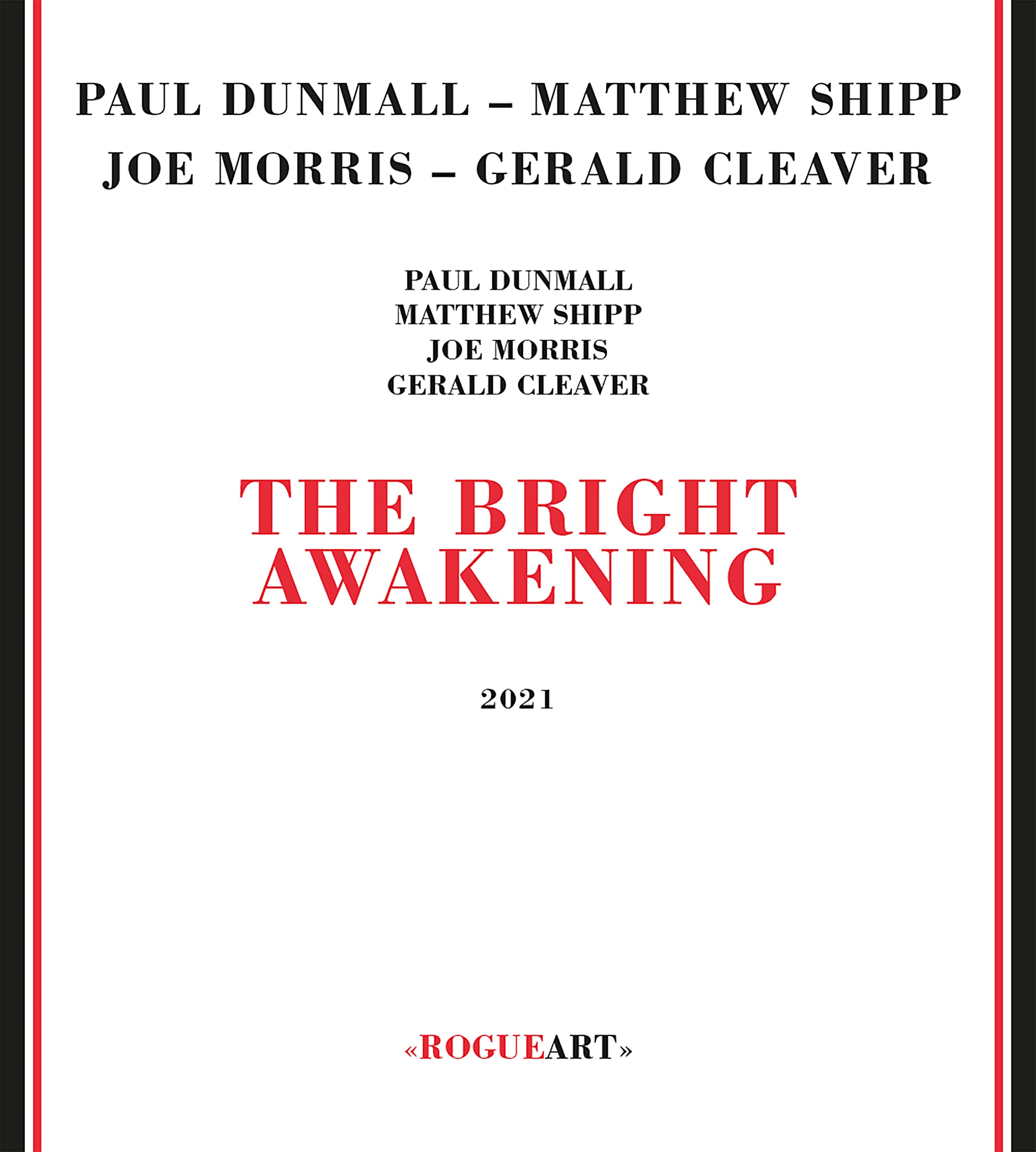 The Bright Awakening