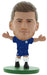 SoccerStarz - Chelsea Timo Werner - Home Kit (Classic Kit)