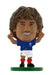 SoccerStarz - France Antoine Griezmann (New Sculpt) (New Kit