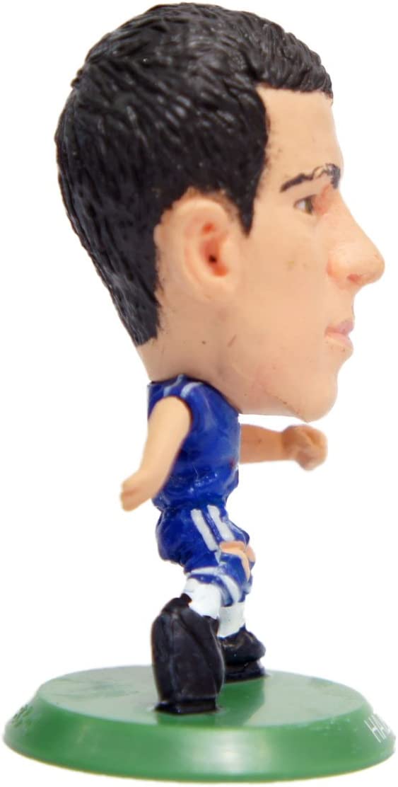 Chelsea Soccerstarz Hazard 14-15 Home Kit - One Size